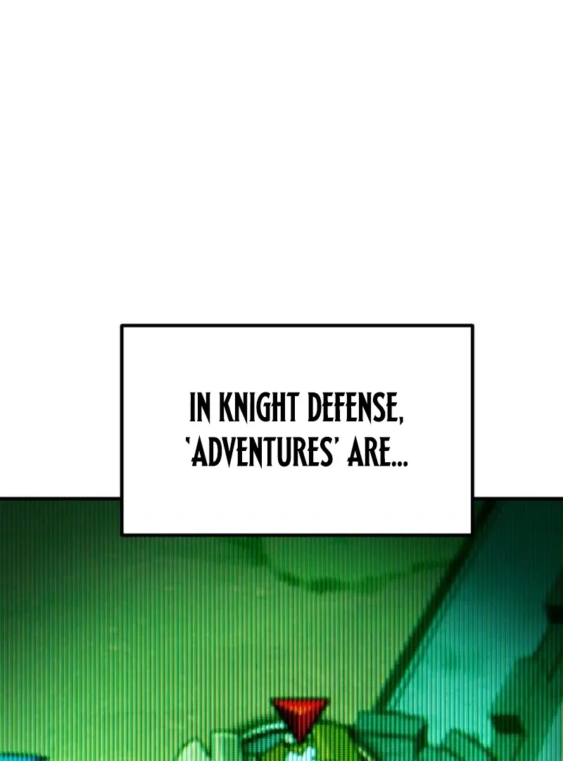 Read Defense Breaker chapter 23 image 34 on Lezhin