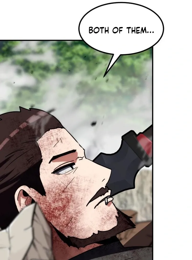 Read Defense Breaker chapter 23 image 44 on Lezhin
