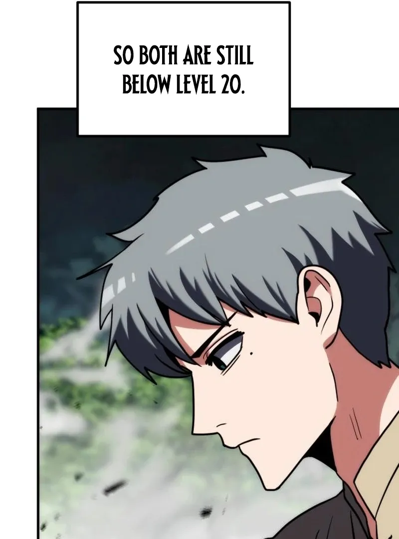 Read Defense Breaker chapter 23 image 47 on Lezhin