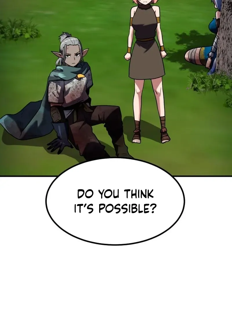 Read Defense Breaker chapter 23 image 53 on Lezhin