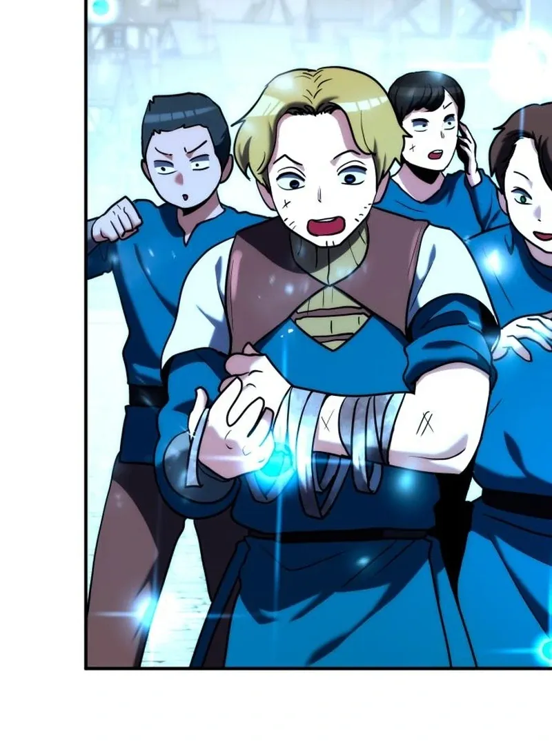 Read Defense Breaker chapter 23 image 87 on Lezhin