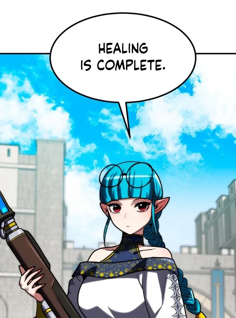 Read Defense Breaker chapter 23 image 90 on Lezhin