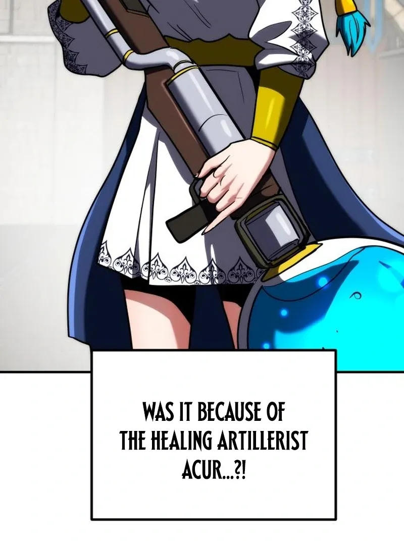 Read Defense Breaker chapter 23 image 91 on Lezhin