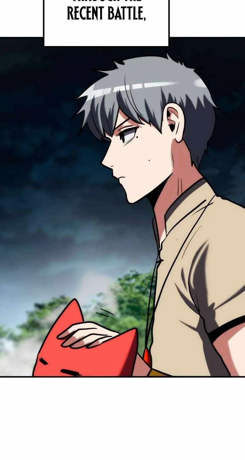 Read Defense Breaker chapter 24 image 1 on Lezhin