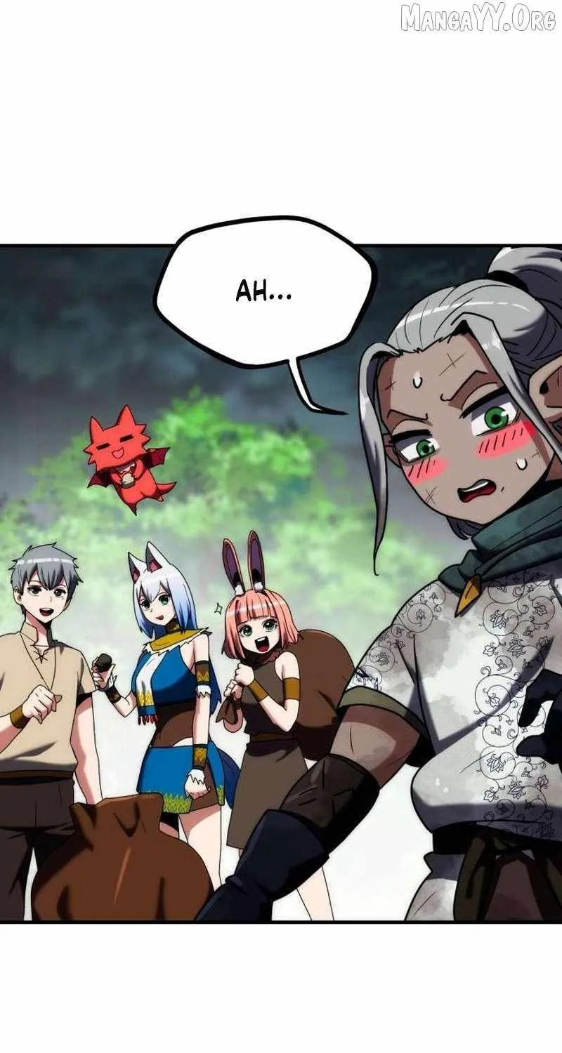 Read Defense Breaker chapter 24 image 104 on Lezhin