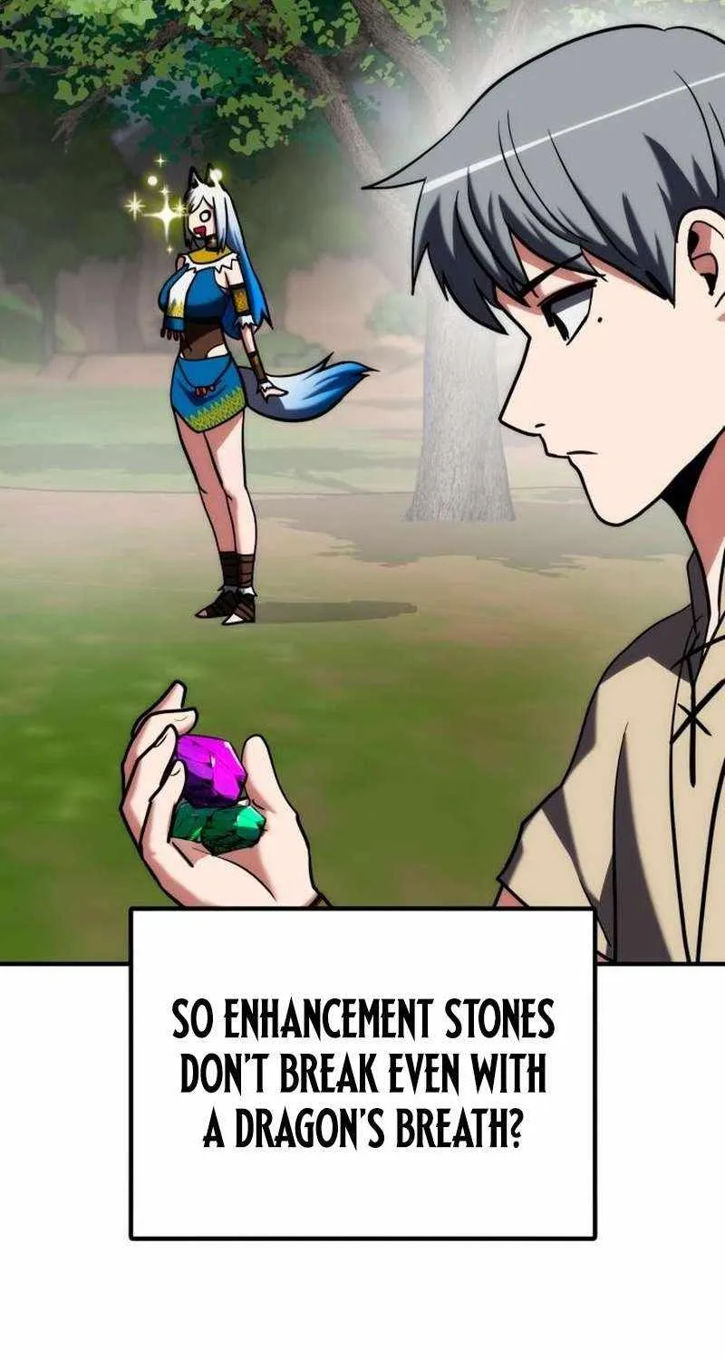 Read Defense Breaker chapter 24 image 11 on Lezhin