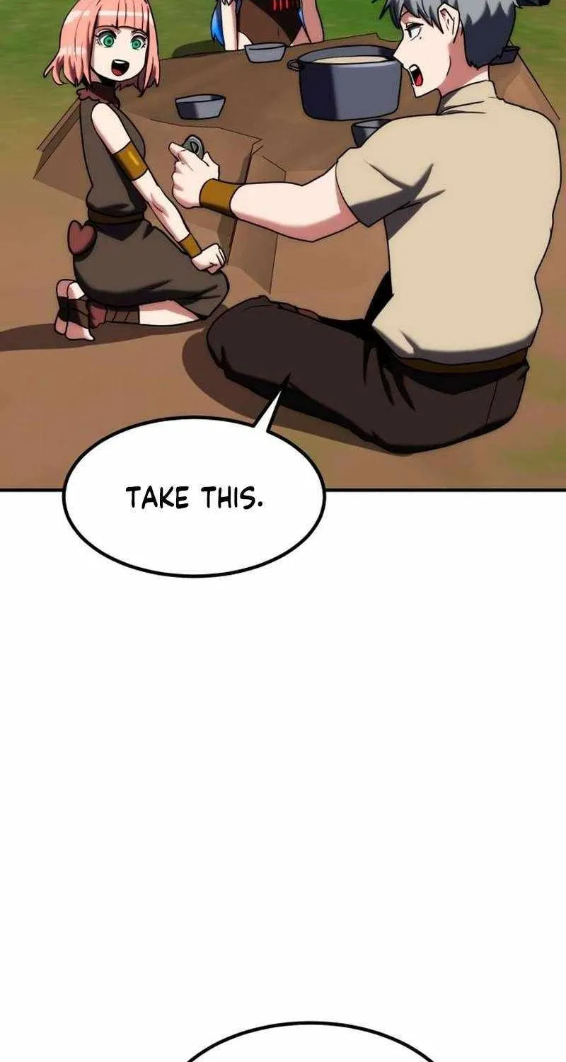 Read Defense Breaker chapter 24 image 112 on Lezhin