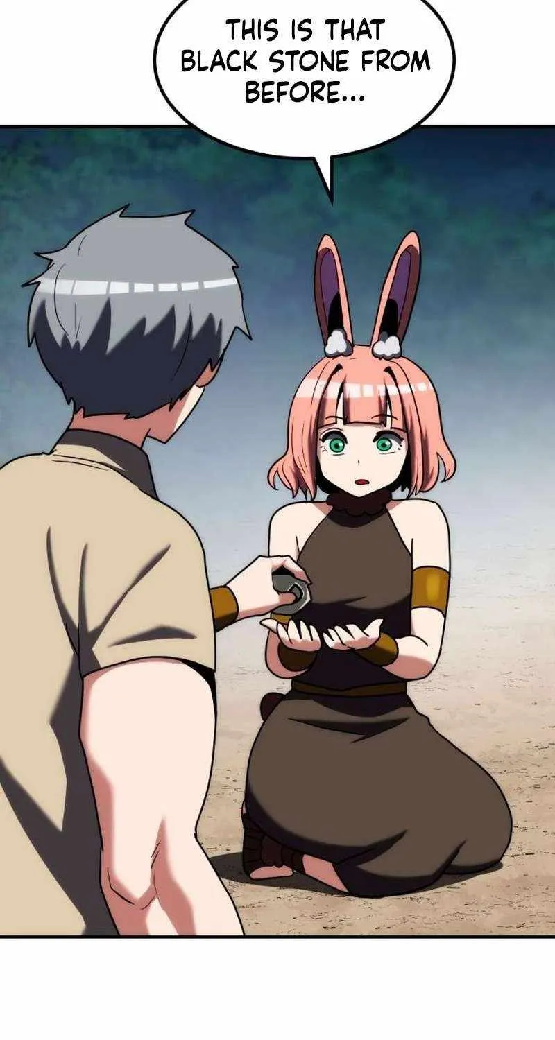 Read Defense Breaker chapter 24 image 113 on Lezhin