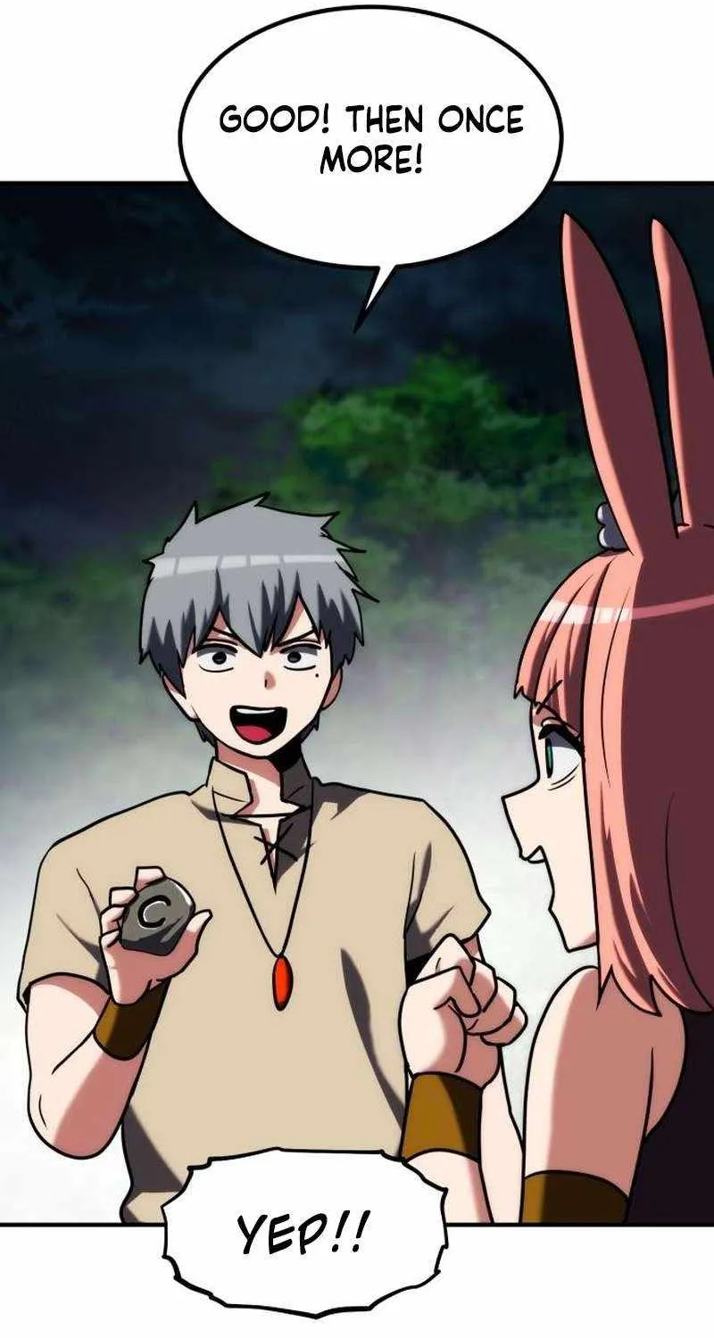 Read Defense Breaker chapter 24 image 121 on Lezhin
