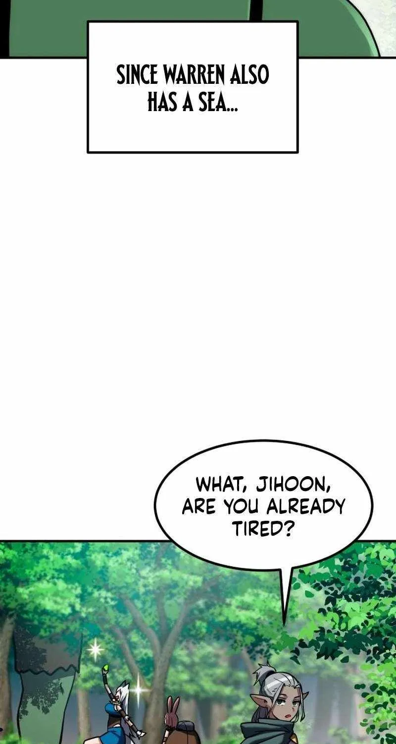 Read Defense Breaker chapter 24 image 129 on Lezhin