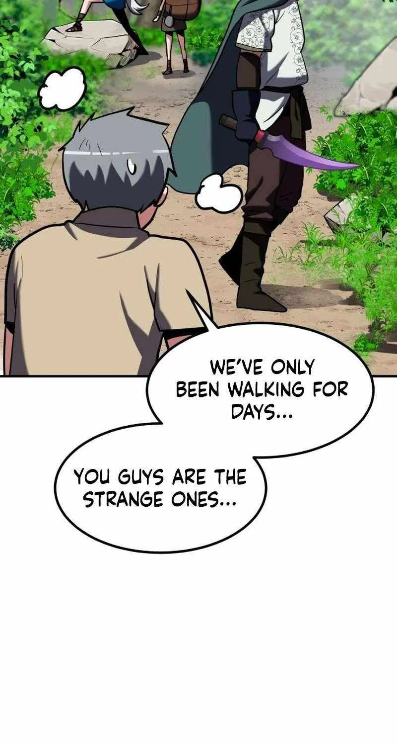 Read Defense Breaker chapter 24 image 130 on Lezhin