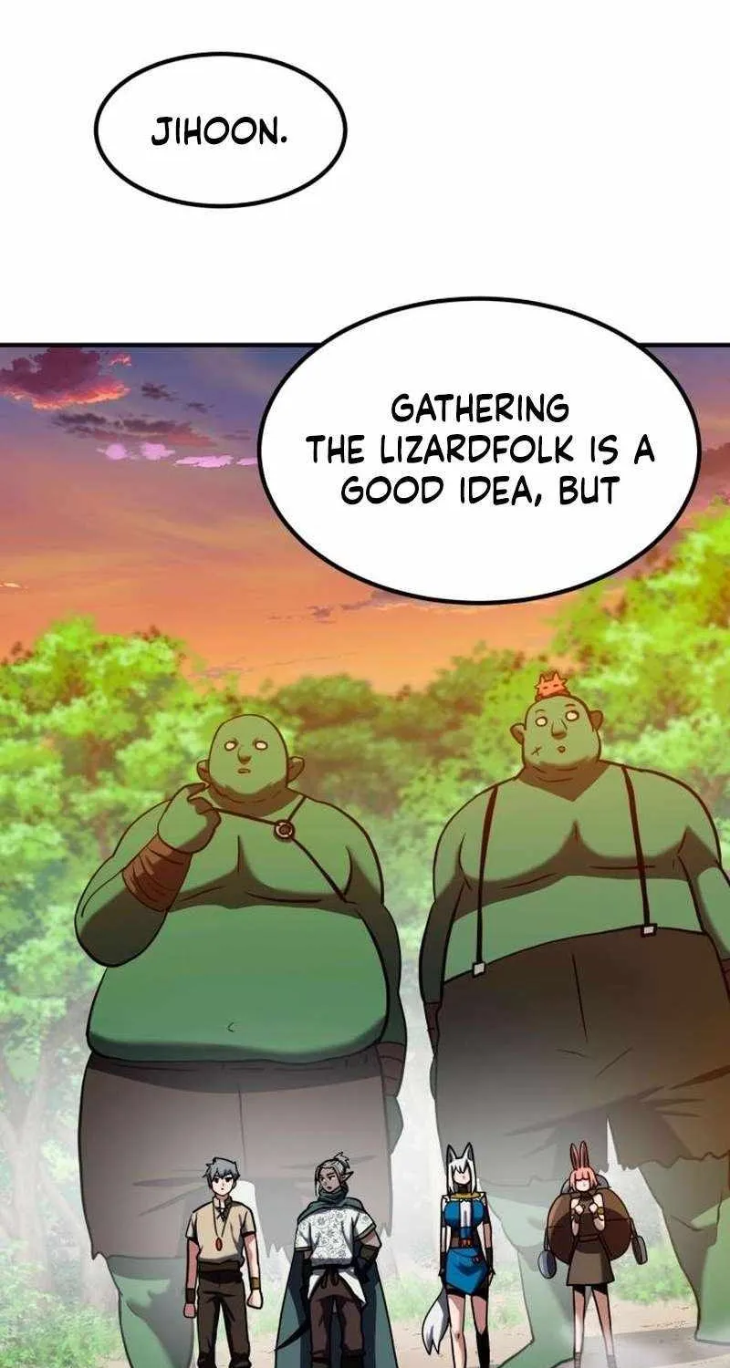 Read Defense Breaker chapter 24 image 137 on Lezhin