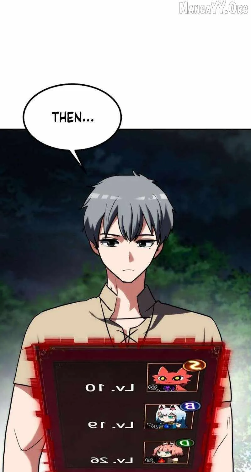 Read Defense Breaker chapter 24 image 14 on Lezhin