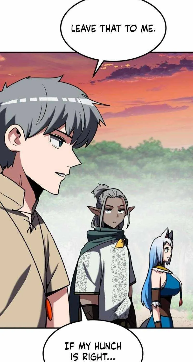 Read Defense Breaker chapter 24 image 142 on Lezhin