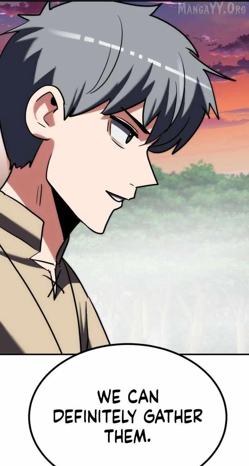 Read Defense Breaker chapter 24 image 146 on Lezhin
