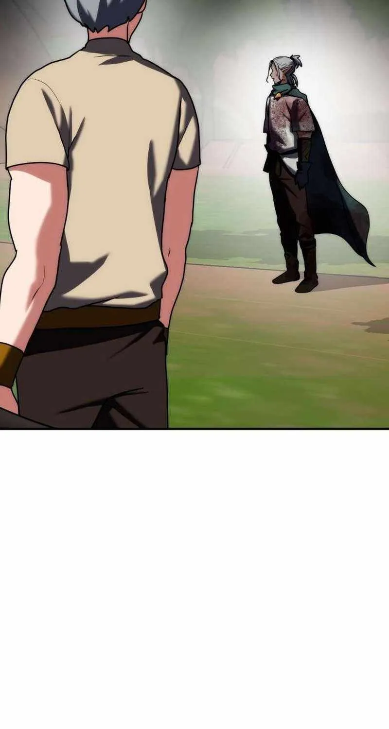 Read Defense Breaker chapter 24 image 32 on Lezhin