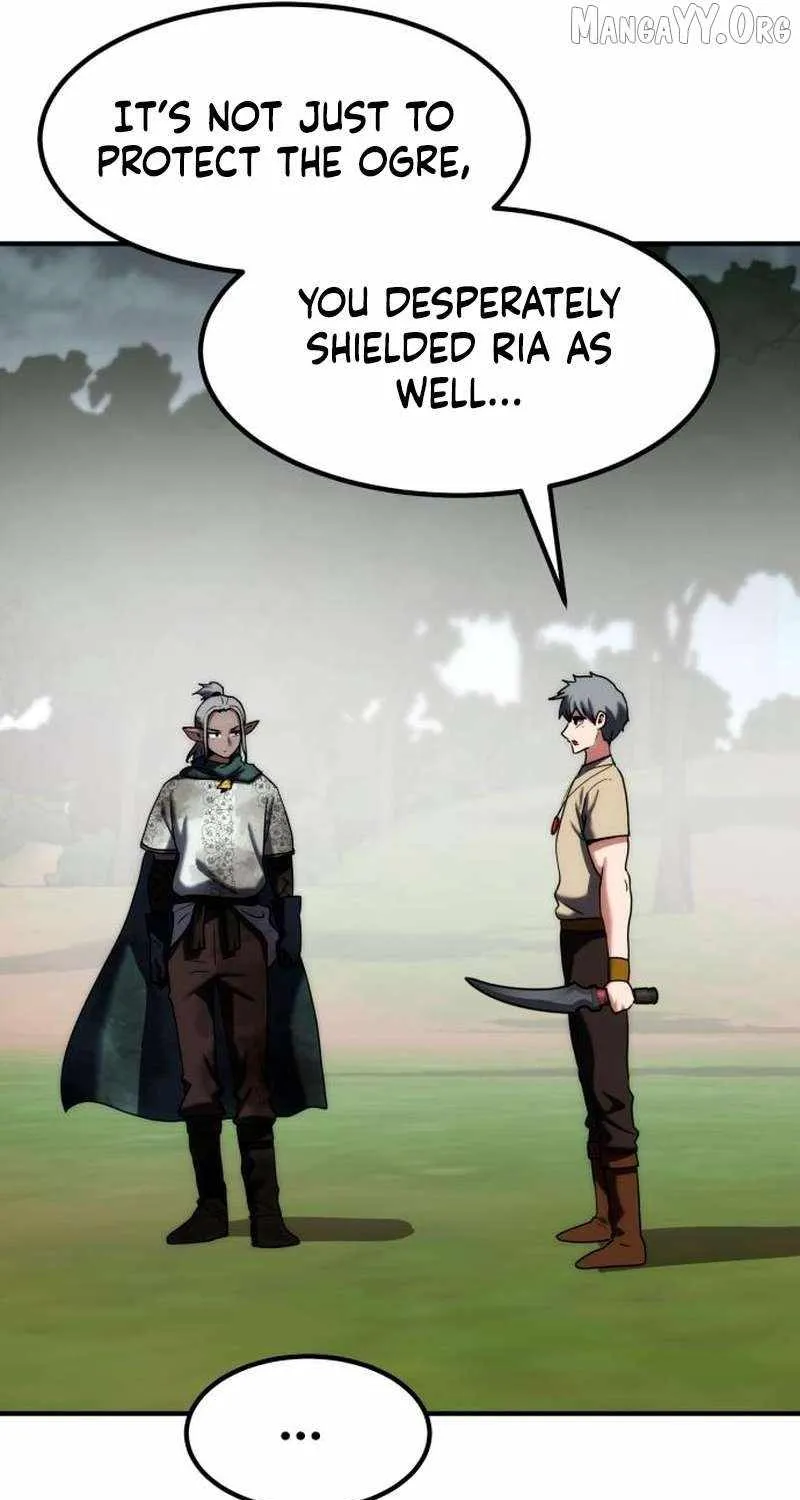 Read Defense Breaker chapter 24 image 35 on Lezhin
