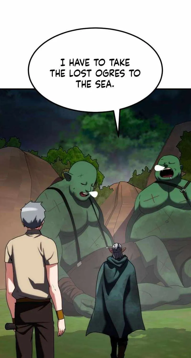 Read Defense Breaker chapter 24 image 38 on Lezhin