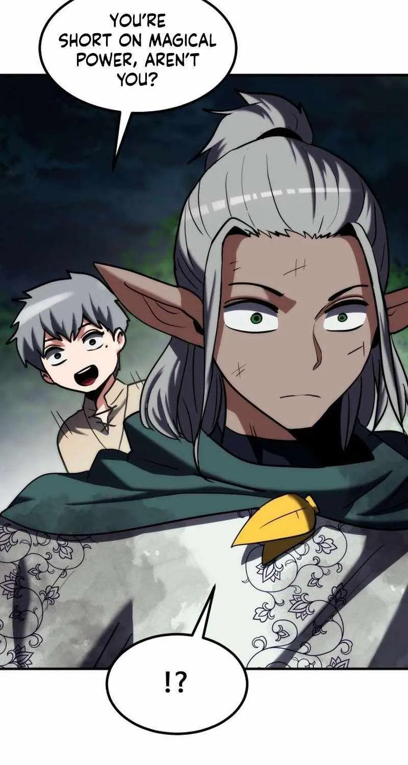 Read Defense Breaker chapter 24 image 46 on Lezhin