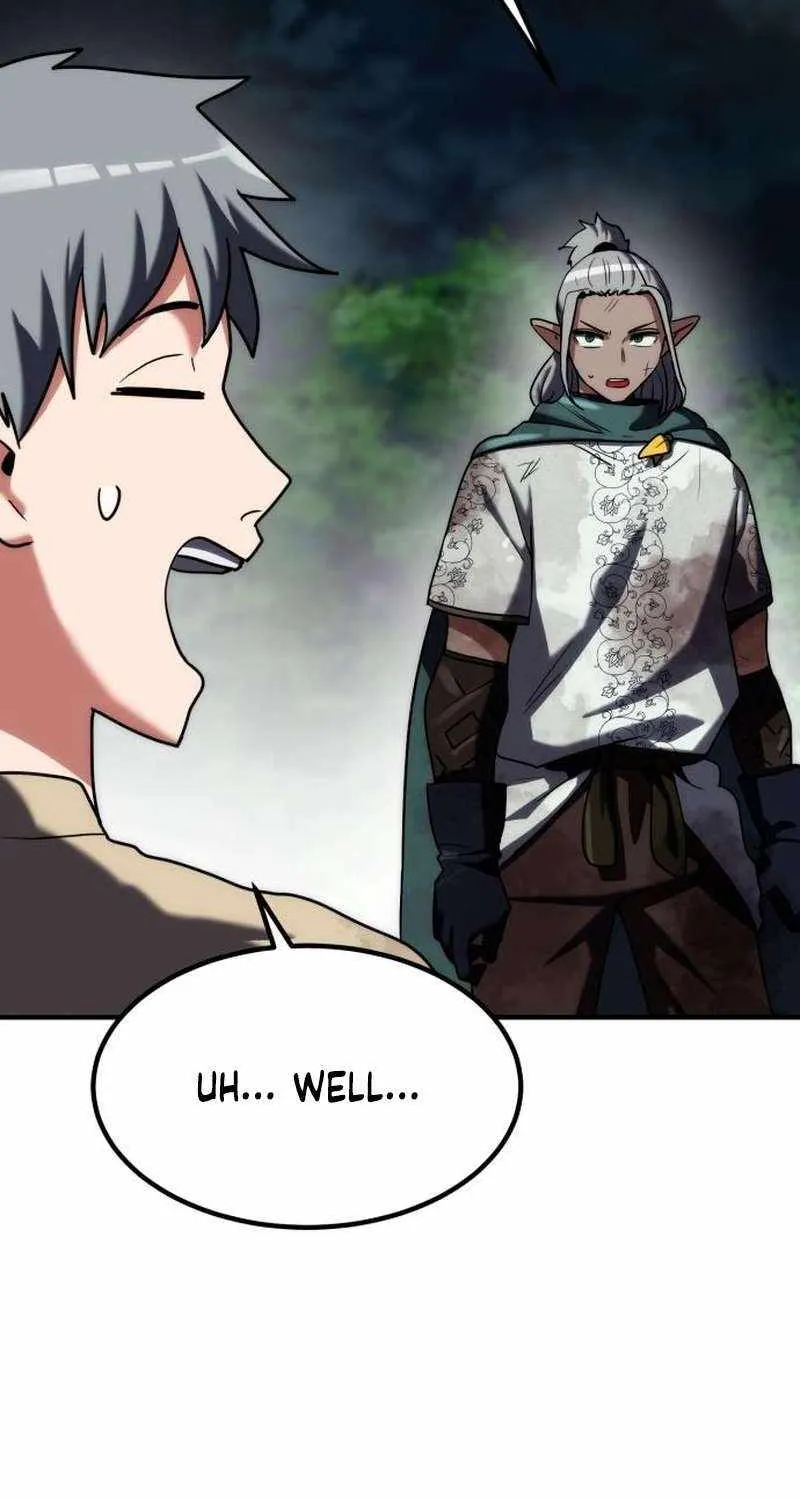 Read Defense Breaker chapter 24 image 50 on Lezhin
