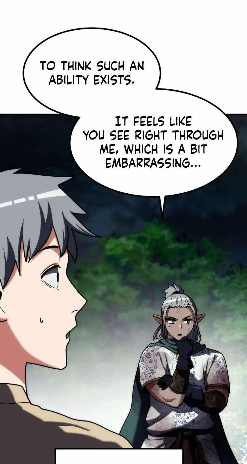 Read Defense Breaker chapter 24 image 53 on Lezhin