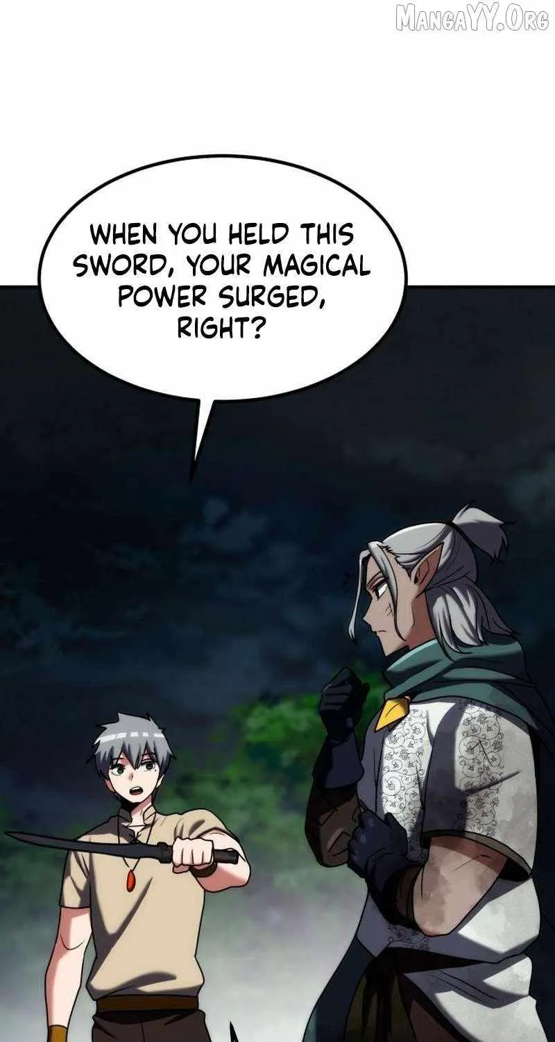 Read Defense Breaker chapter 24 image 55 on Lezhin