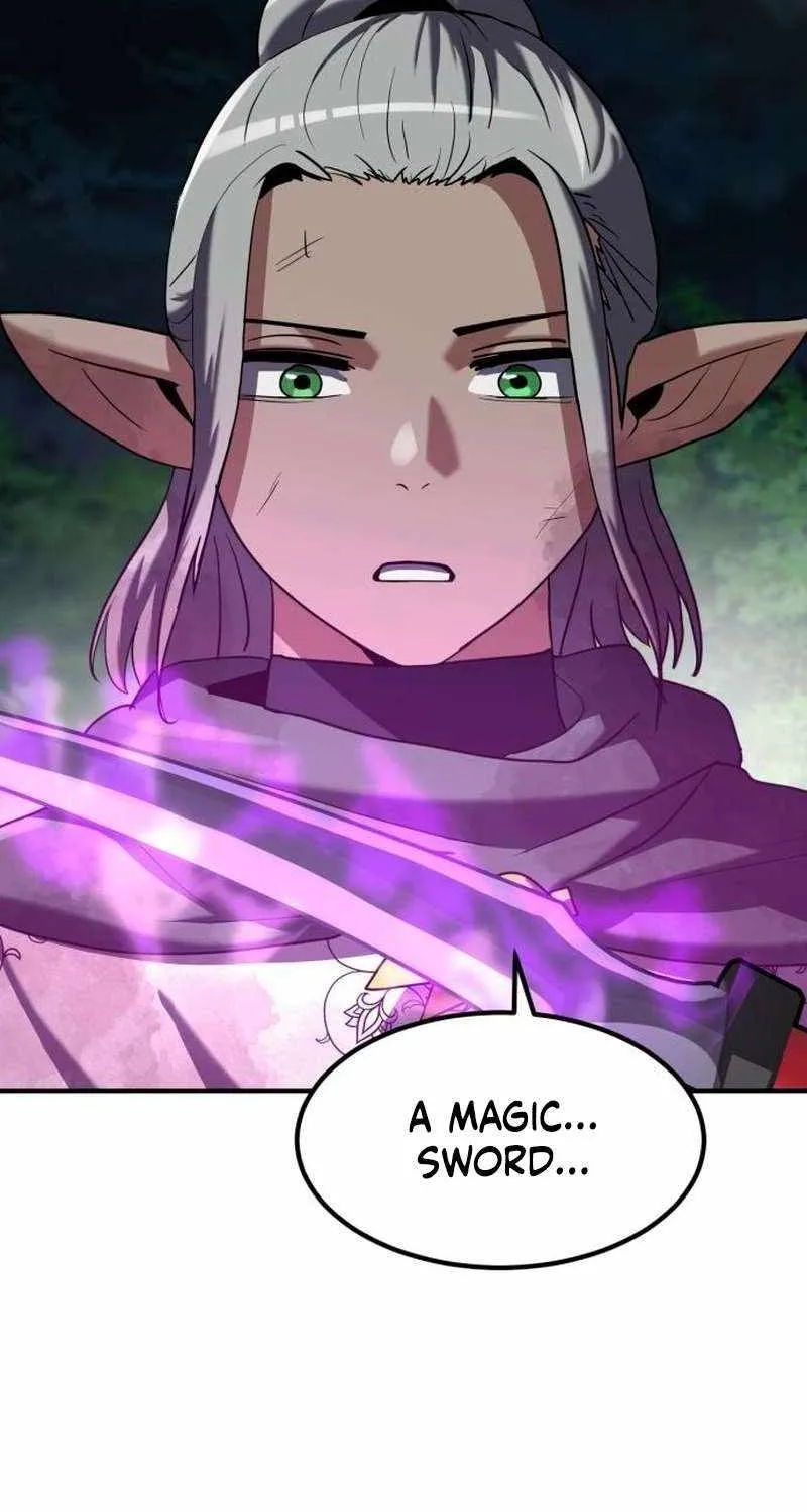 Read Defense Breaker chapter 24 image 57 on Lezhin