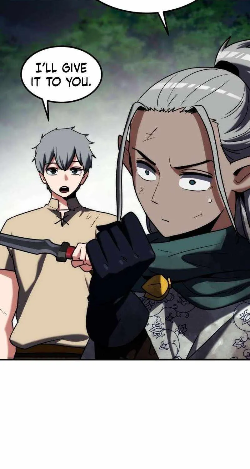 Read Defense Breaker chapter 24 image 60 on Lezhin