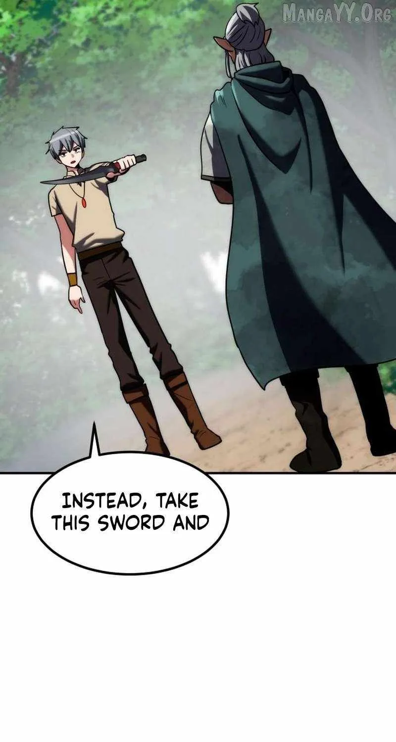 Read Defense Breaker chapter 24 image 62 on Lezhin