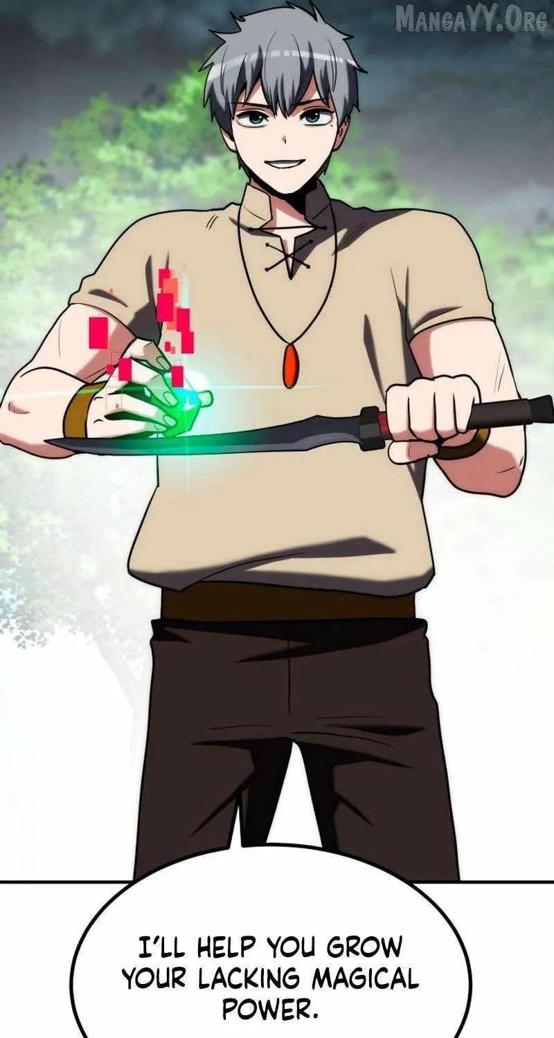 Read Defense Breaker chapter 24 image 76 on Lezhin