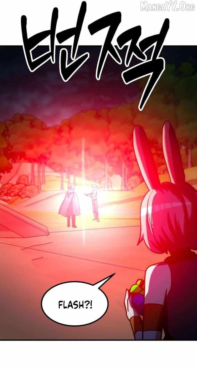 Read Defense Breaker chapter 24 image 83 on Lezhin