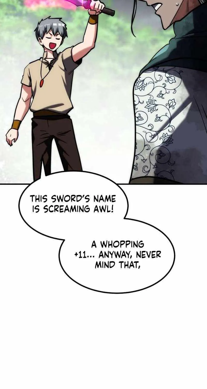 Read Defense Breaker chapter 24 image 85 on Lezhin