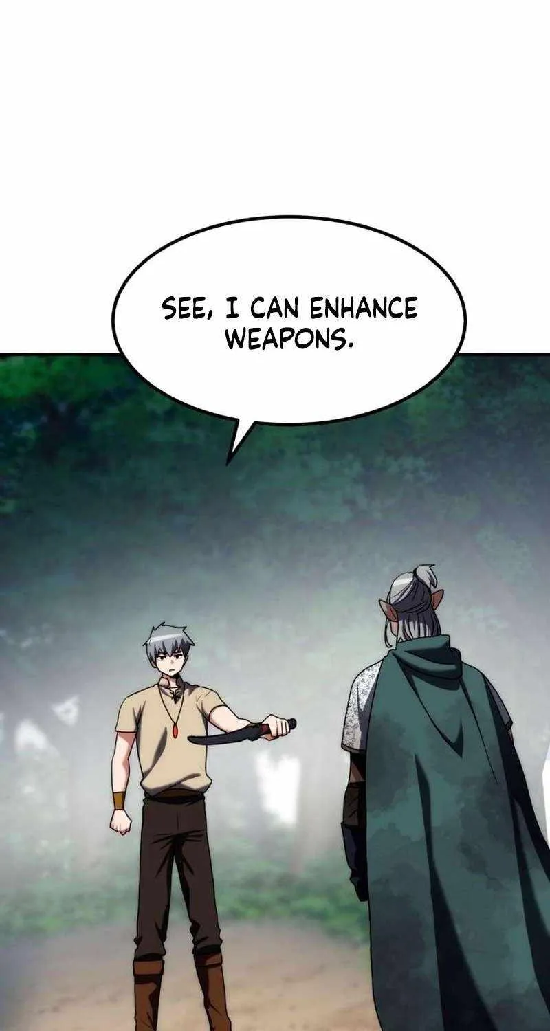 Read Defense Breaker chapter 24 image 86 on Lezhin