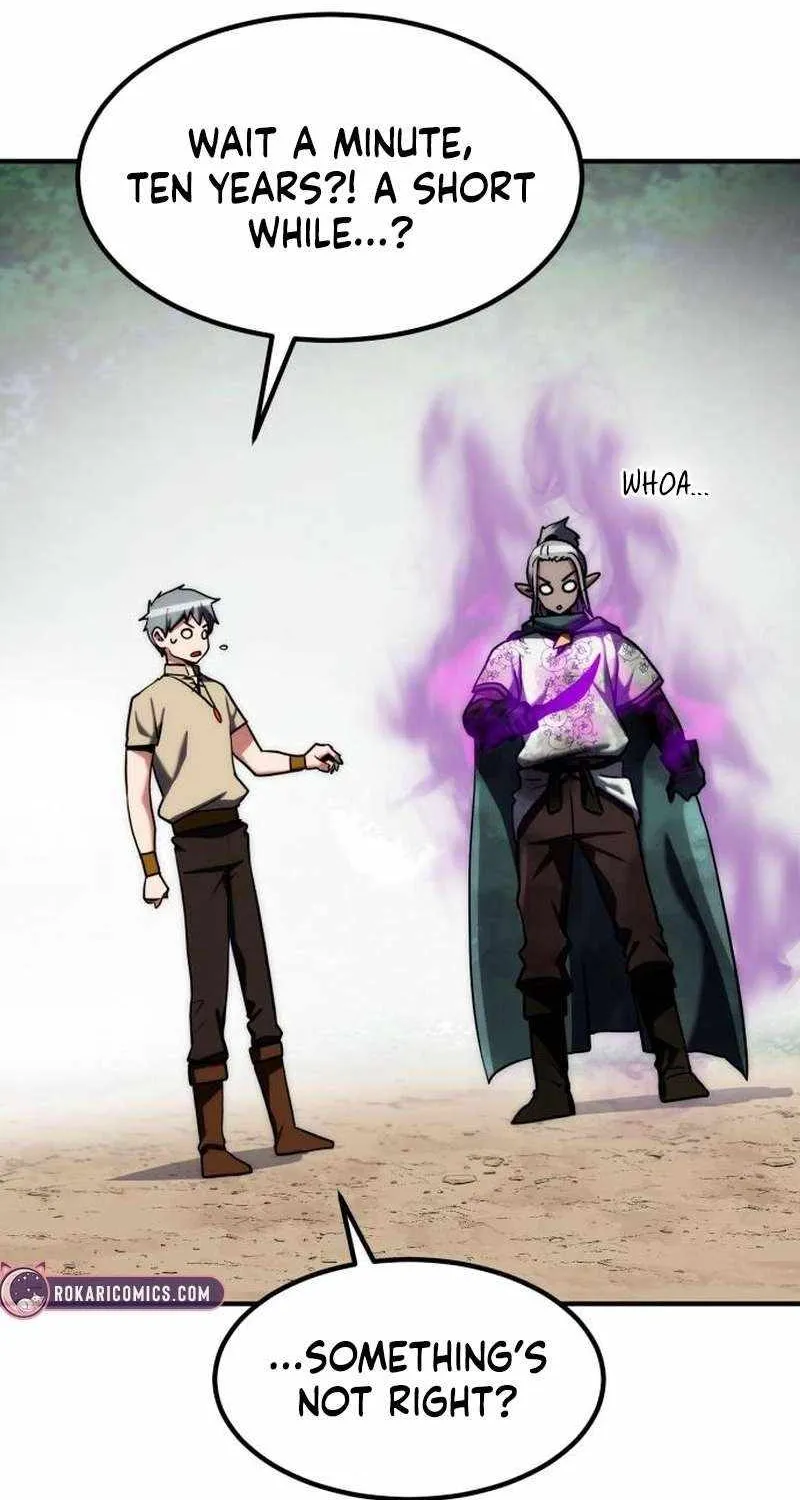 Read Defense Breaker chapter 24 image 95 on Lezhin