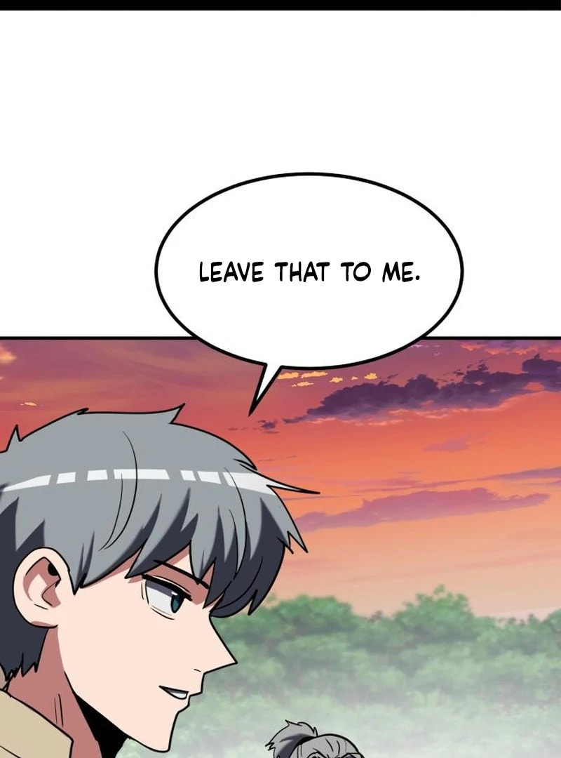 Read Defense Breaker chapter 25 image 1 on Lezhin