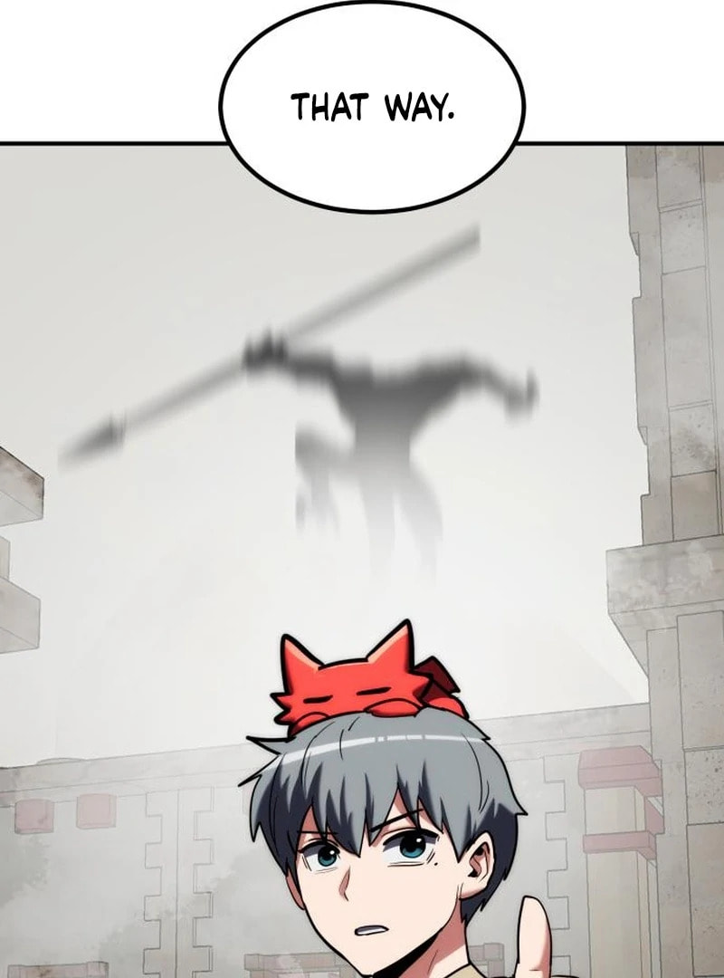Read Defense Breaker chapter 25 image 106 on Lezhin