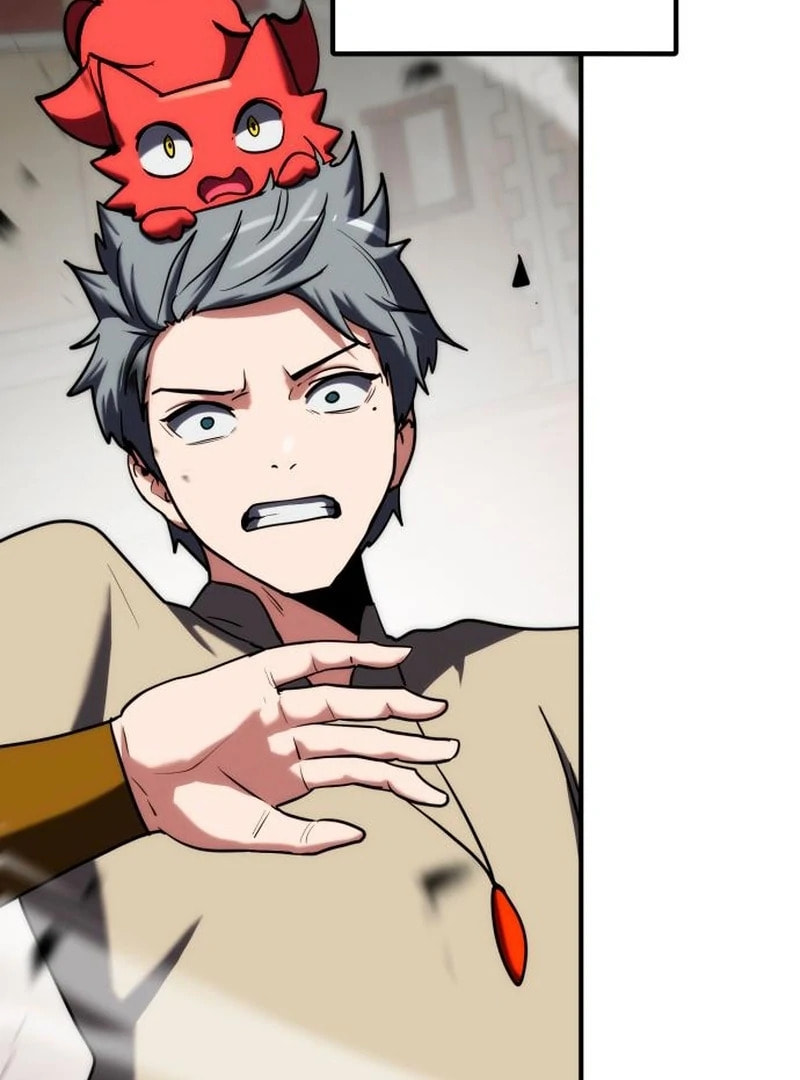 Read Defense Breaker chapter 25 image 113 on Lezhin