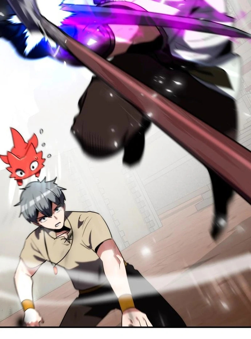 Read Defense Breaker chapter 25 image 120 on Lezhin