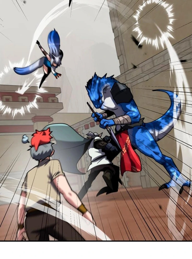 Read Defense Breaker chapter 25 image 122 on Lezhin