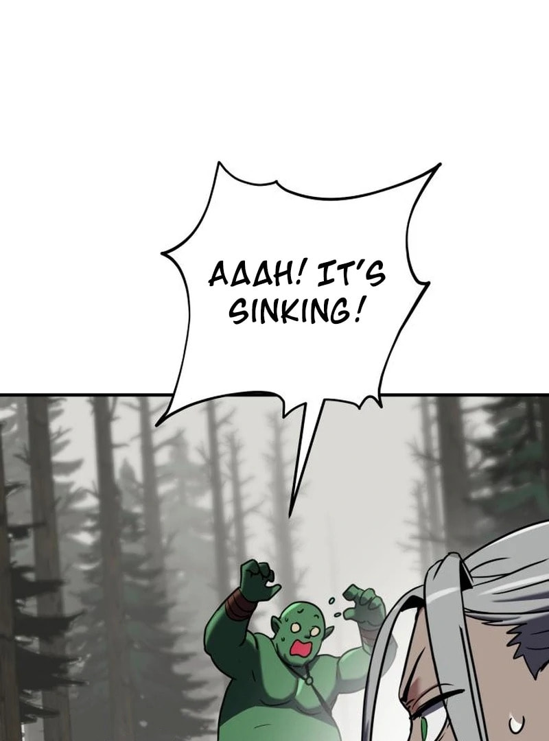 Read Defense Breaker chapter 25 image 13 on Lezhin