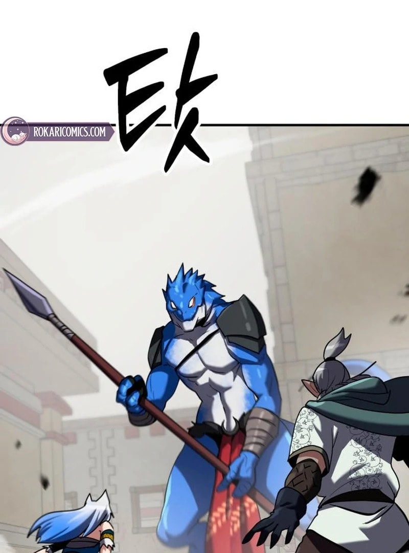 Read Defense Breaker chapter 25 image 136 on Lezhin