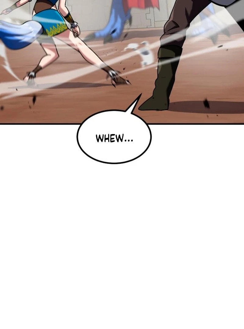 Read Defense Breaker chapter 25 image 137 on Lezhin