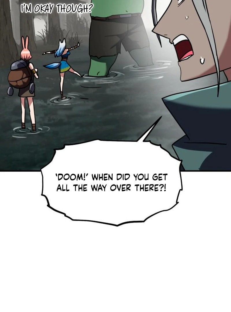Read Defense Breaker chapter 25 image 14 on Lezhin