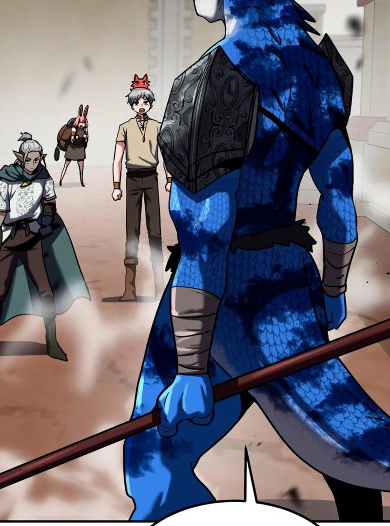 Read Defense Breaker chapter 25 image 141 on Lezhin