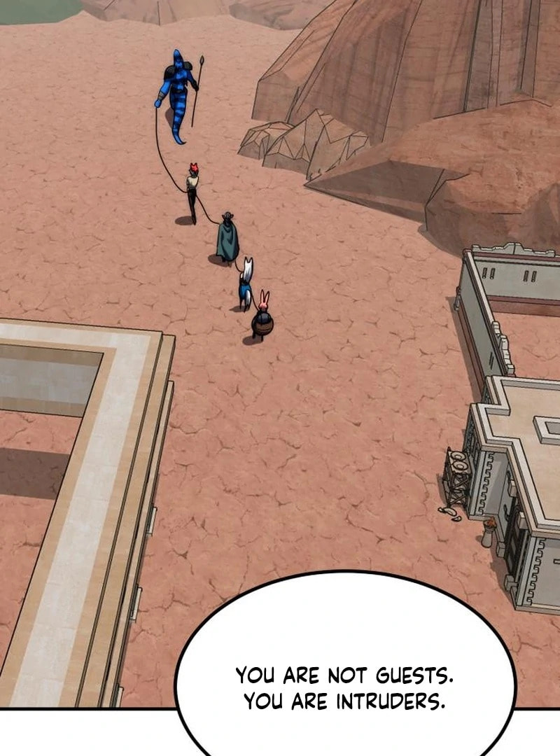 Read Defense Breaker chapter 25 image 146 on Lezhin