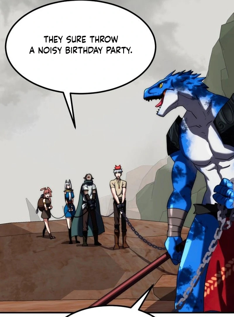 Read Defense Breaker chapter 25 image 155 on Lezhin