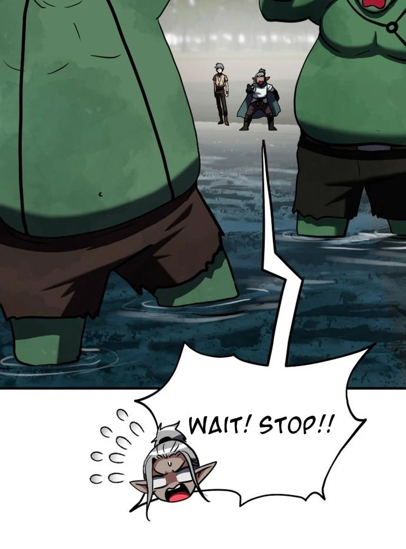 Read Defense Breaker chapter 25 image 16 on Lezhin