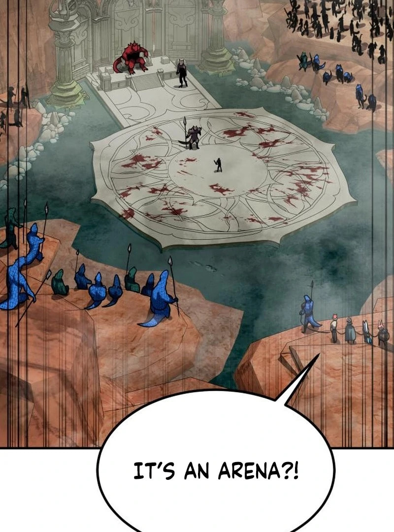Read Defense Breaker chapter 25 image 161 on Lezhin