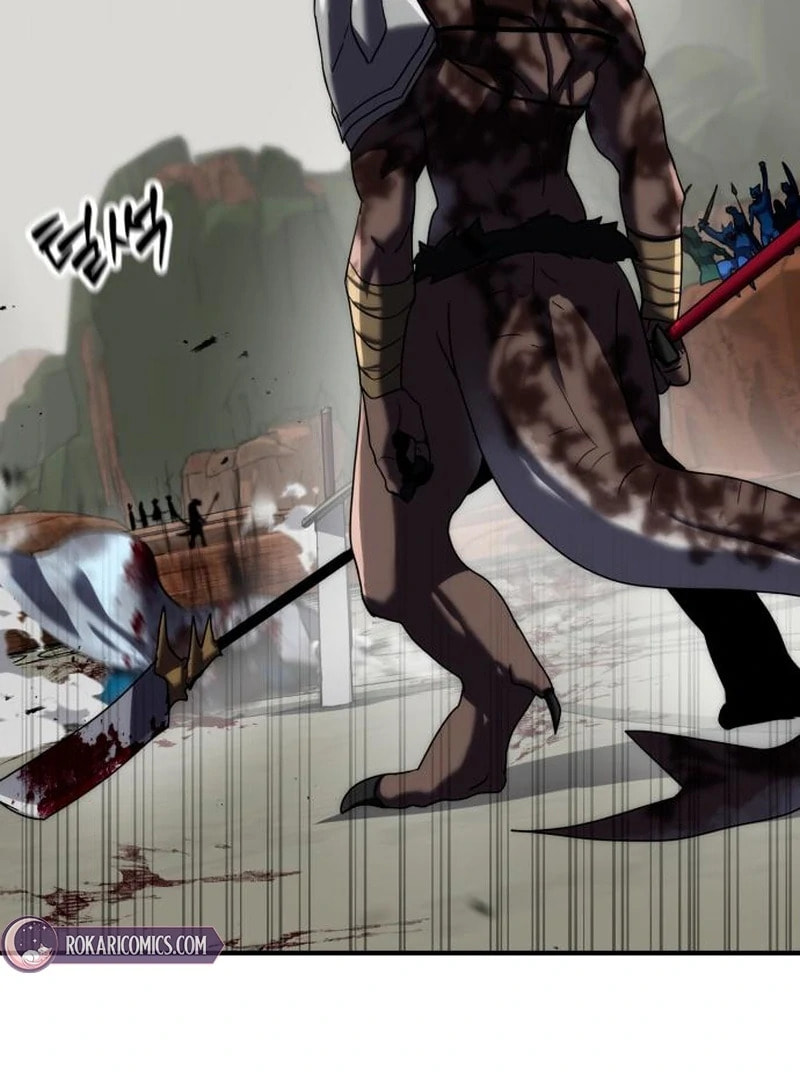 Read Defense Breaker chapter 25 image 179 on Lezhin