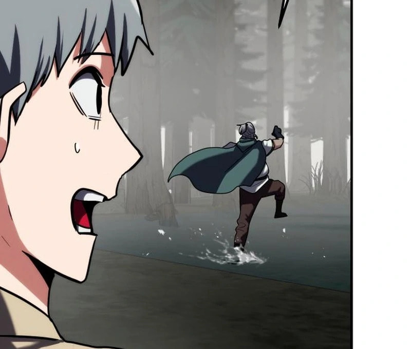 Read Defense Breaker chapter 25 image 18 on Lezhin